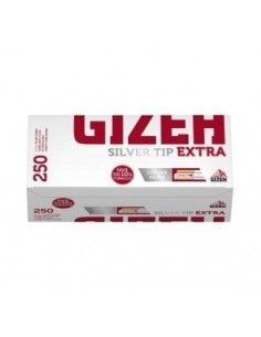 Tubos Gizeh 250 Extra Long