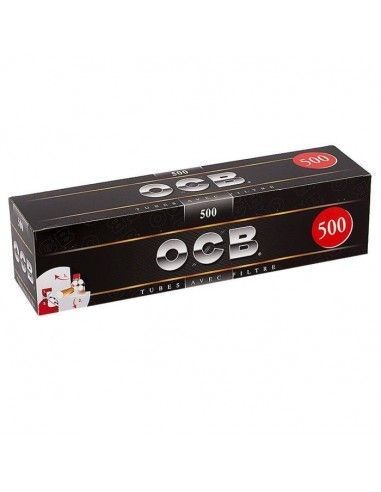 Tubos Ocb 500