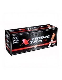 Tubos Xtreme Xtra 500