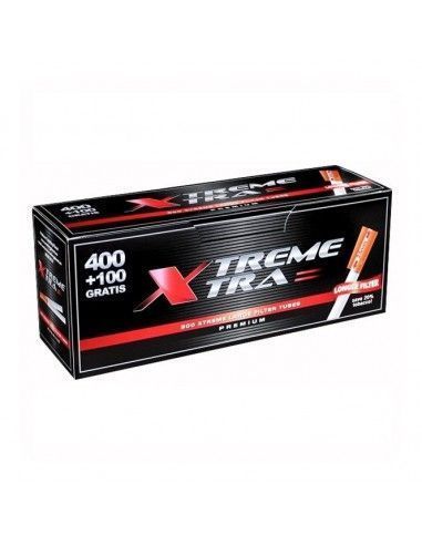 Tubos Xtreme Xtra 500
