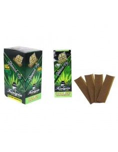 Papel Fumar Kingpin Hemp Sabor Multifrutas