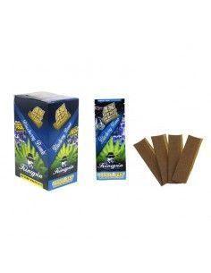 Papel Kingpin Hemp Wraps Blueberry Bomb