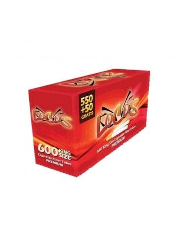 Tubos Locos 600