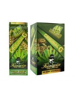 Papel Kingpin Original G