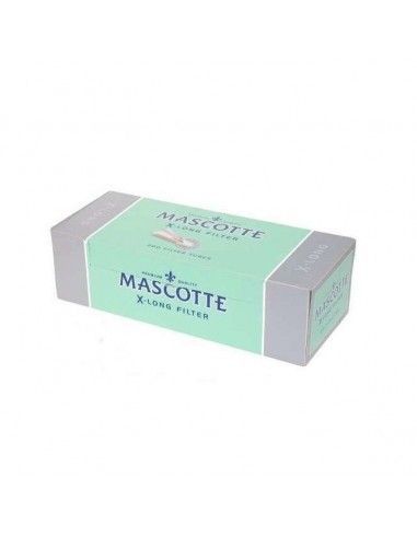 Tubos Mascotte 200 Extra Long