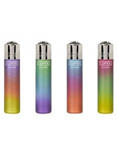 Clipper Micro Triple Gradient