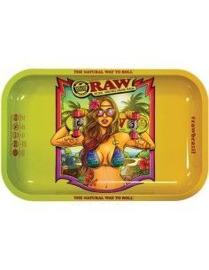 Bandeja Raw Small Brazil 275X175