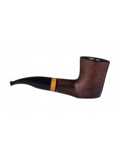 Pipa De Madera Angelo Nizza Brown 300607