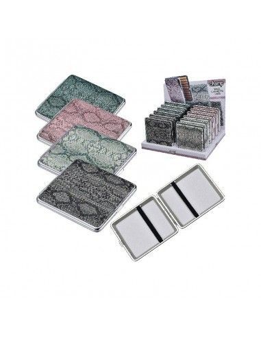 Pitillera Champ High Wild Para 20 Cigarrillos...