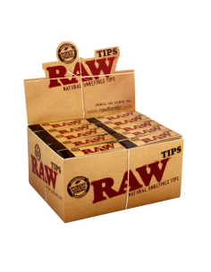 Filtros Raw Classic Filter Tips
