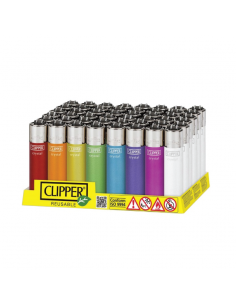 Clipper Micro Crystal Rainbow 2