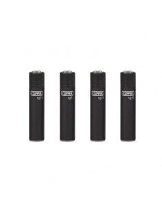 Clipper Micro Soft Touch All Black