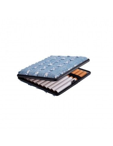 Pitillera Champ High Jean 20 Cigarrillos 509069