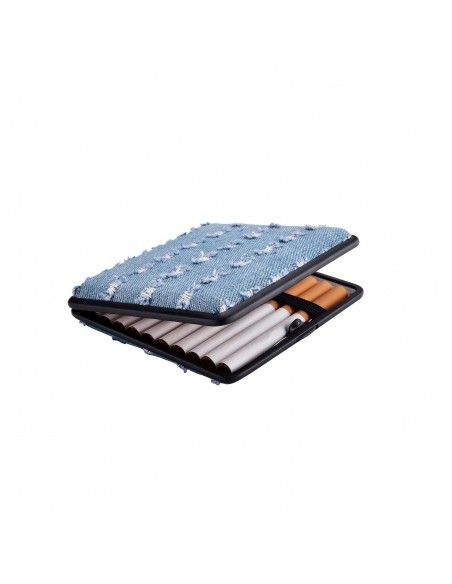 Pitillera Champ High Jean 20 Cigarrillos 509069