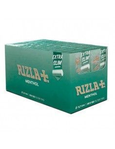 Filtros Rizla Sticks Menthol 5,7Mm 2
