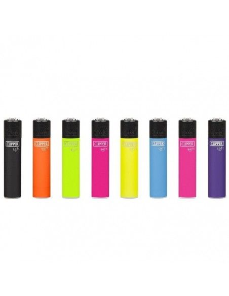 Clipper Soft Special