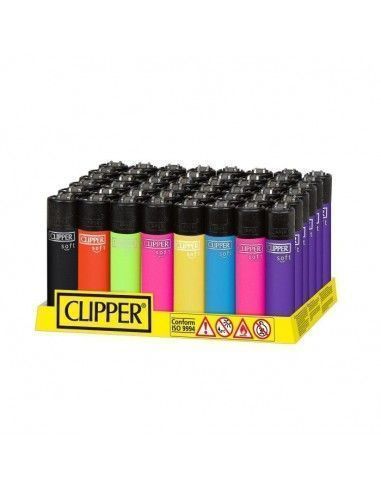 Clipper Soft Special
