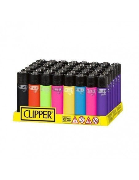 Clipper Soft Special