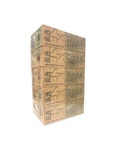 Tubos Dark Horse 100 Canna Tube - 5 Cajitas De 100 Unidades