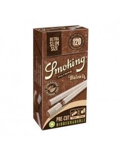 Filtros Smoking Brown Sticks 5.7 Mm