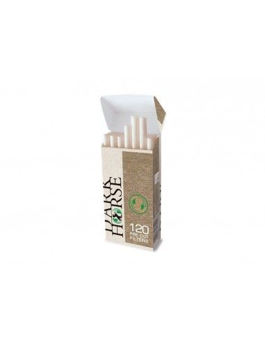 Filtros Dark Horse Ultra Slim Natural 5,7Mm