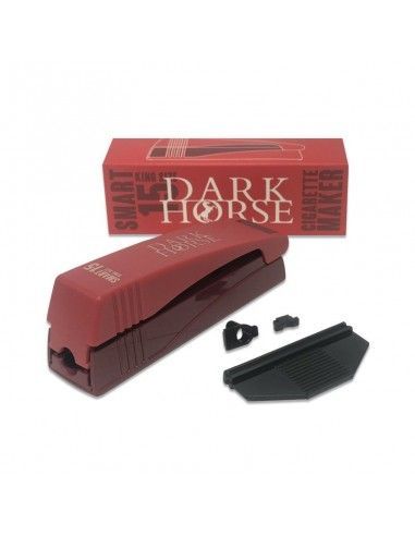 Máquina Entubadora Dark Horse Smart