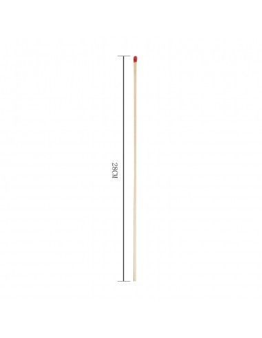 Cerillas Prof 280Mm X1X70 40806000