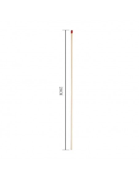 Cerillas Prof 280Mm X1X70 40806000