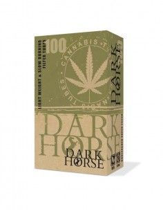 Tubos Dark Horse 100 Canna Tube