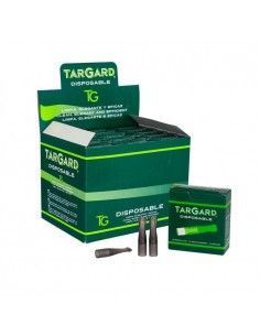 Boquillas Tar Gard Disposable Cajita 10 Boquillas