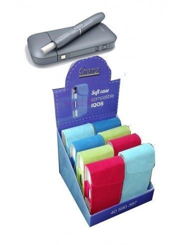 Funda Para Iqos Soft