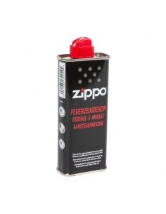 Gasolina Zippo 125Ml