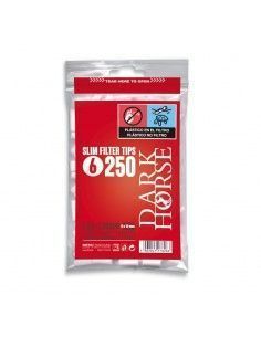 Filtros Dark Horse Slim 6Mm 250