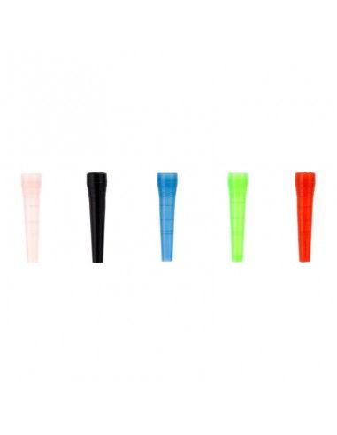 Boquillas Shisha Dreamliner 5,5 Cm 100 Unidades