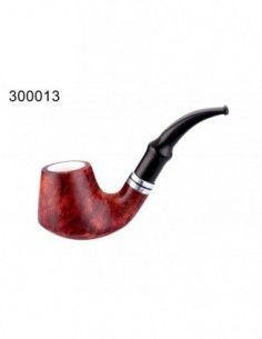 Pipa De Madera Angelo Meerschaum Insert 300013