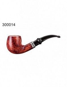 Pipa De Madera Angelo Meerschaum Insert 300014