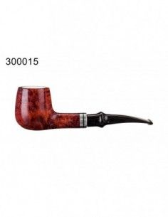 Pipa De Madera Angelo Meerschaum Insert 300015