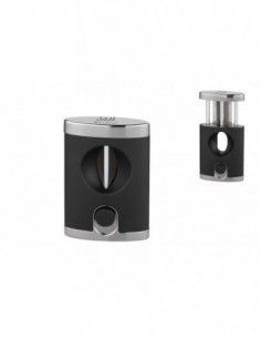Cortapuros Winjet V Cut Negro 311001