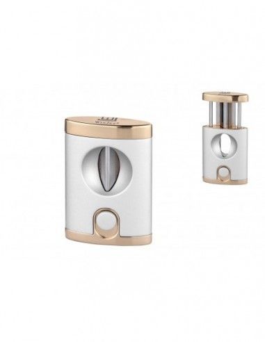 Cortapuros Winjet V Cut Dorado Y Plateado 311002
