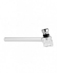 Pipa De Cristal Dreamliner Calavera 340782