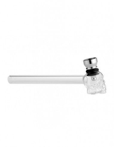Pipa De Cristal Dreamliner Calavera 340782