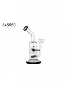 Bong De Cristal Calamar 345550