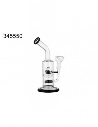 Bong De Cristal Calamar 345550