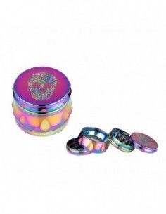 Grinder De Metal Rainbow 4 Partes 340027