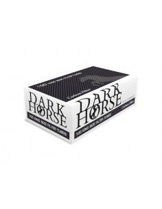 Tubos Dark Horse 100 Carbón