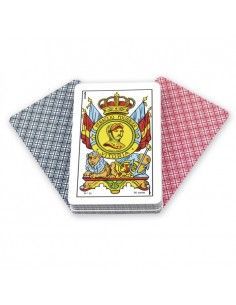 cartas fournier 35-50