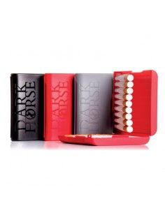 Pitilleras Dark Horse 18 Cigarrillos