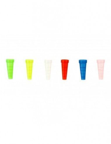 Boquillas Para Shisha 3,7 Mm 948820