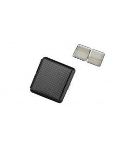 Pitillera Negra Angelo 800044