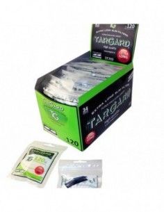 Filtros Tar Gard 6Mm Extralargo 120